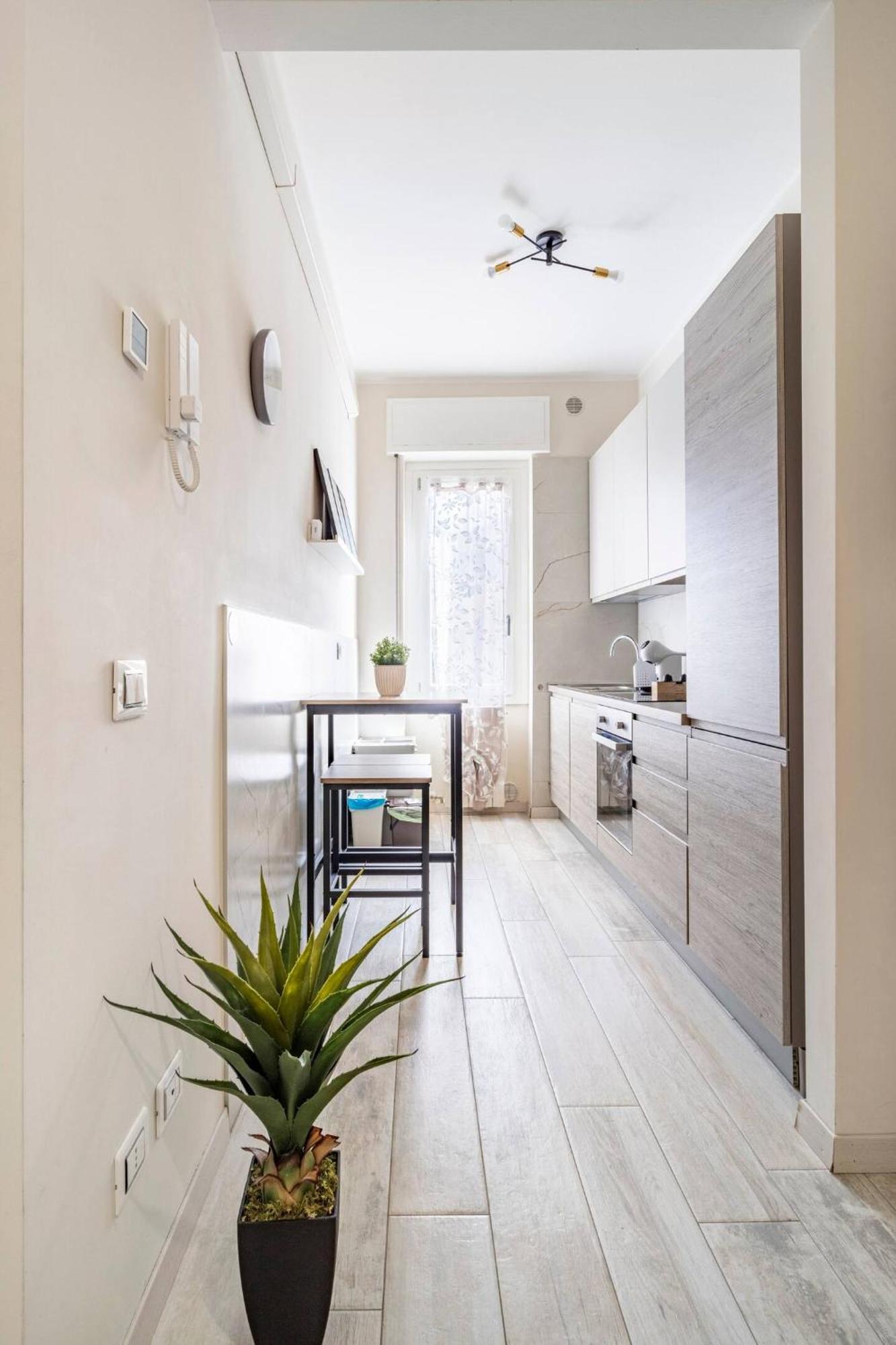 Snt Apartment - City Center แบร์กาโม ภายนอก รูปภาพ