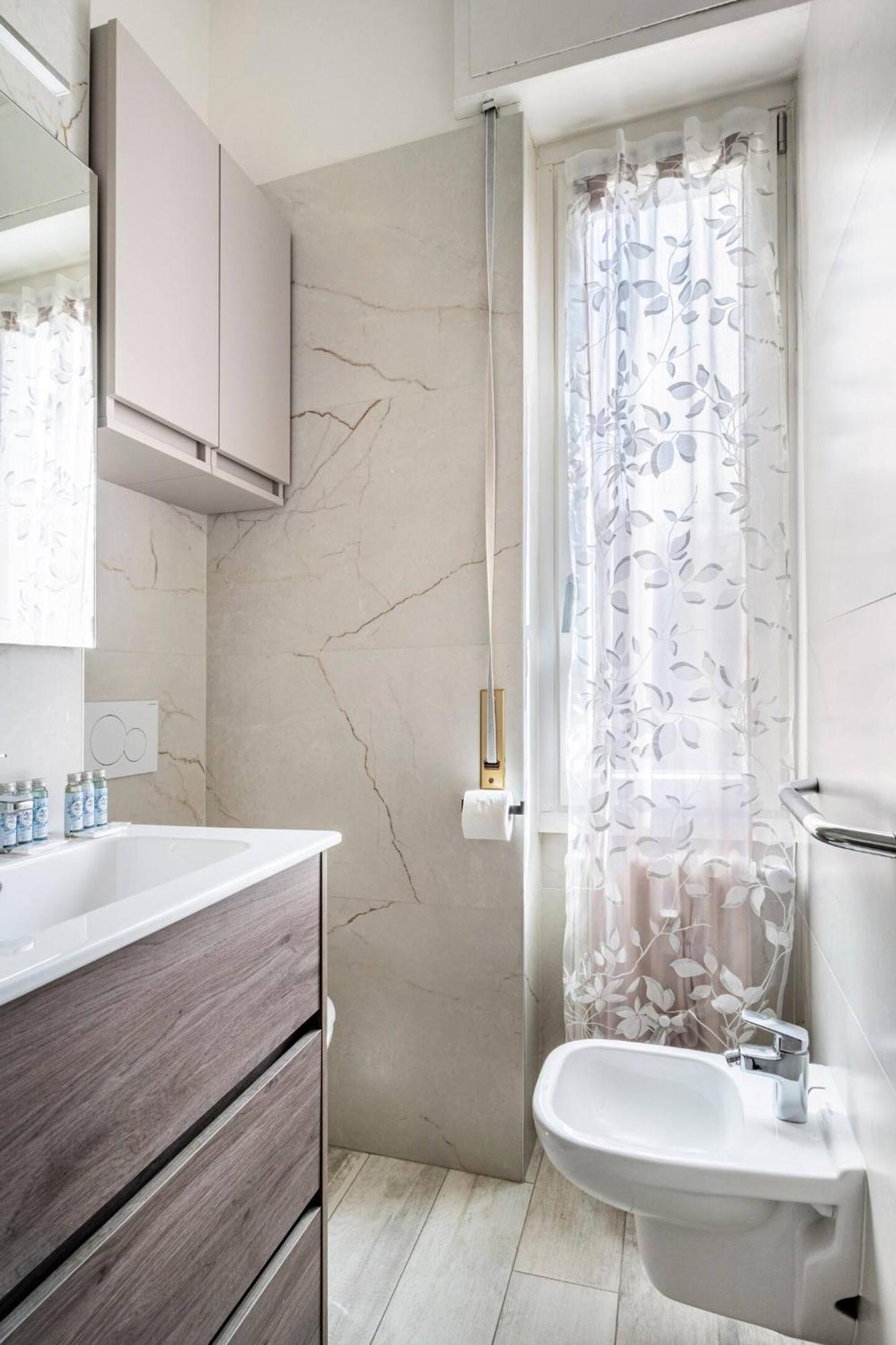 Snt Apartment - City Center แบร์กาโม ภายนอก รูปภาพ