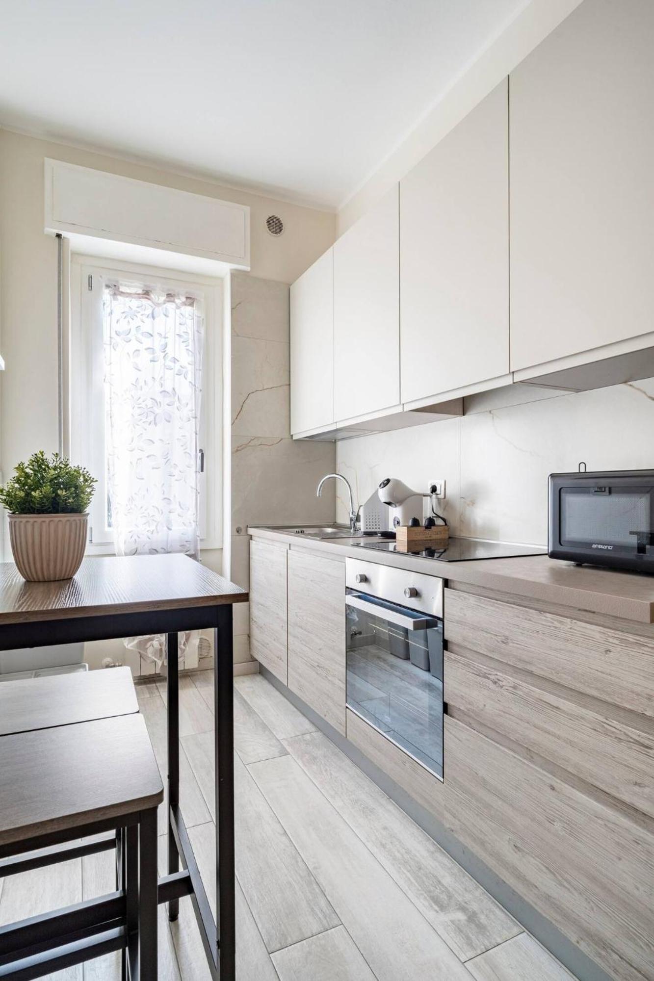 Snt Apartment - City Center แบร์กาโม ภายนอก รูปภาพ